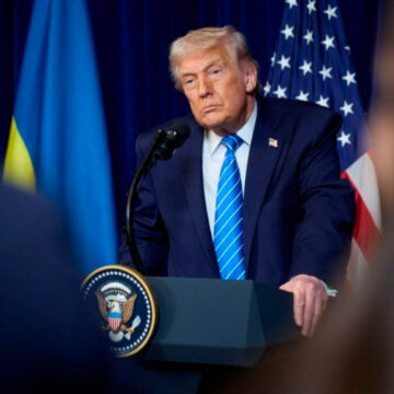 Declaraciones de Trump sobre un supuesto ataque en Venezuela reavivan tensiones regionales y generan incertidumbre diplomática