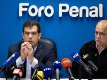Foro Penal excarcelaciones presos políticos